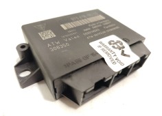 Recambio de modulo electronico para porsche panamera (970) 3.0 d referencia OEM IAM 97061818352  
