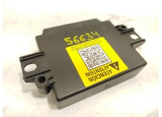Recambio de modulo electronico para porsche panamera (970) 3.0 d referencia OEM IAM 97061818352   2