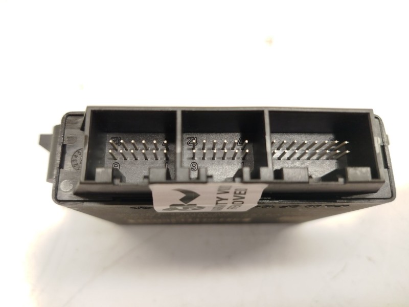 Recambio de modulo electronico para porsche panamera (970) 3.0 d referencia OEM IAM 97061818352  