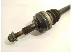 Recambio de transmision trasera derecha para porsche panamera (970) 3.0 d referencia OEM IAM 97033202415 97033202421  2