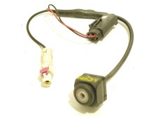 Recambio de modulo electronico para porsche panamera (970) 3.0 d referencia OEM IAM 7PP980546  