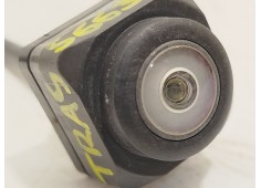 Recambio de modulo electronico para porsche panamera (970) 3.0 d referencia OEM IAM 7PP980546   2