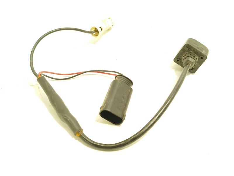 Recambio de modulo electronico para porsche panamera (970) 3.0 d referencia OEM IAM 7PP980546  