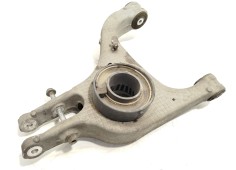 Recambio de brazo suspension inferior trasero izquierdo para porsche panamera (970) 3.0 d referencia OEM IAM 97033104103  