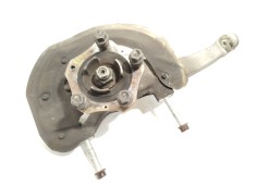 Recambio de mangueta delantera derecha para porsche panamera (970) 3.0 d referencia OEM IAM 97034115804  