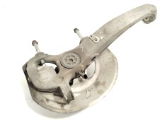 Recambio de mangueta delantera derecha para porsche panamera (970) 3.0 d referencia OEM IAM 97034115804   2