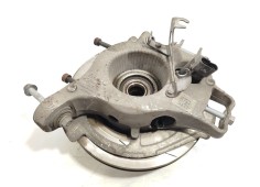 Recambio de mangueta trasera izquierda para porsche panamera (970) 3.0 d referencia OEM IAM 97033161120   2