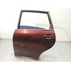 Recambio de puerta trasera izquierda para seat altea xl (5p5, 5p8) 1.6 tdi referencia OEM IAM 5P8833055  