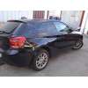 bmw serie 1 lim. (f21) del año 2014