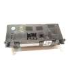Recambio de mando climatizador para peugeot 5008 sport pack referencia OEM IAM 96738321XT 6452W6 6559YW