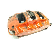Recambio de pinza freno trasera derecha para porsche panamera (970) 3.0 d referencia OEM IAM 97035206408  