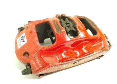 Recambio de pinza freno trasera izquierda para porsche panamera (970) 3.0 d referencia OEM IAM 97035205308  