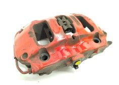 Recambio de pinza freno trasera izquierda para porsche panamera (970) 3.0 d referencia OEM IAM 97035205308   2