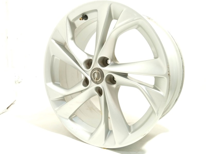 Recambio de llanta para opel astra k (b16) 1.6 cdti (68) referencia OEM IAM 39092178  