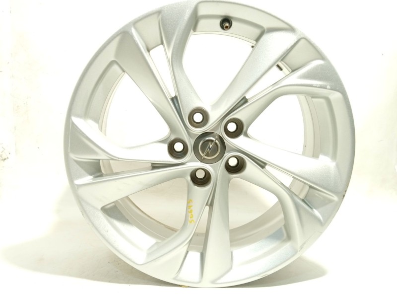 Recambio de llanta para opel astra k (b16) 1.6 cdti (68) referencia OEM IAM 39092178  