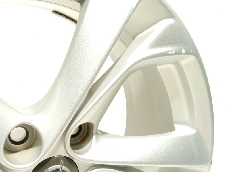 Recambio de llanta para opel astra k (b16) 1.6 cdti (68) referencia OEM IAM 39092178  