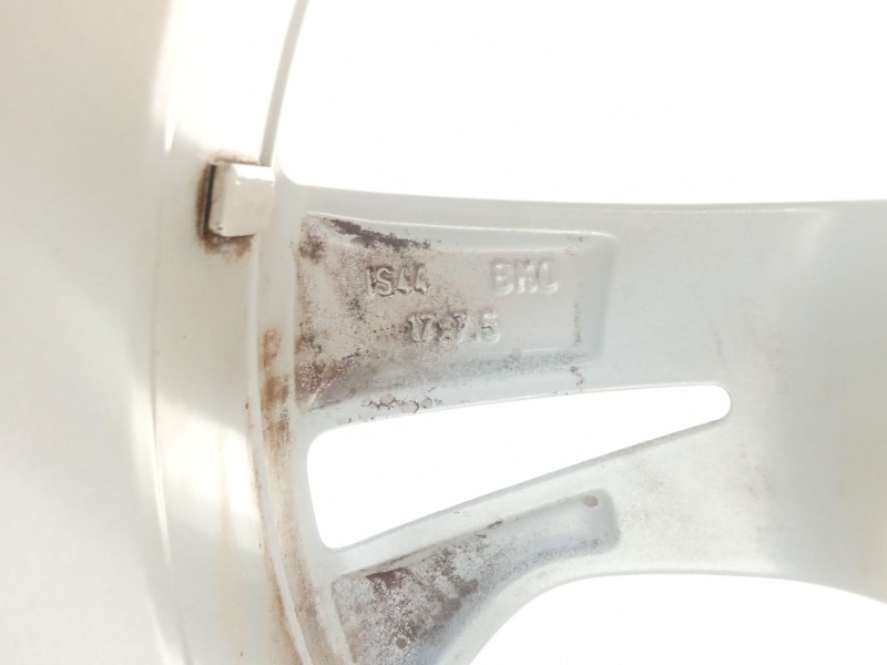 Recambio de llanta para opel astra k (b16) 1.6 cdti (68) referencia OEM IAM 39092178  