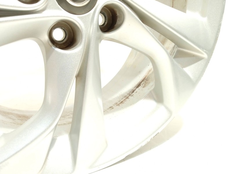 Recambio de llanta para opel astra k (b16) 1.6 cdti (68) referencia OEM IAM 39092178  