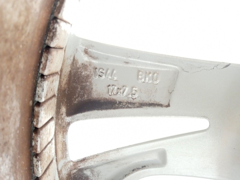 Recambio de llanta para opel astra k (b16) 1.6 cdti (68) referencia OEM IAM 39092178  