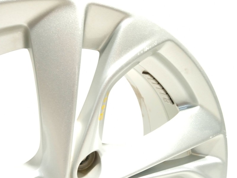 Recambio de llanta para opel astra k (b16) 1.6 cdti (68) referencia OEM IAM 39092178 ACAW 