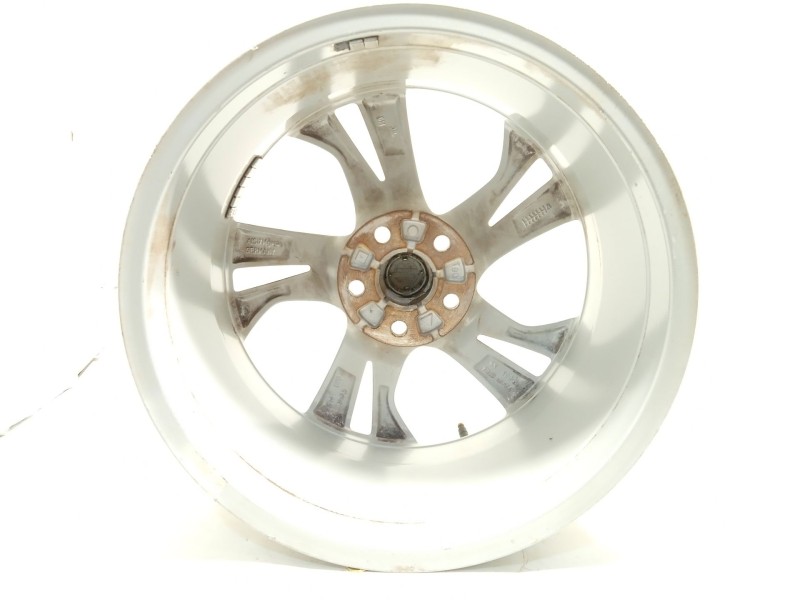 Recambio de llanta para opel astra k (b16) 1.6 cdti (68) referencia OEM IAM 39092178 ACAW 