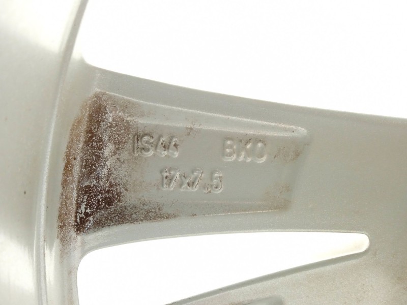 Recambio de llanta para opel astra k (b16) 1.6 cdti (68) referencia OEM IAM 39092178 ACAW 