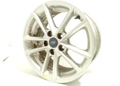 Recambio de llanta para ford focus iii turnier 1.0 ecoboost referencia OEM IAM F1EC1007A1A 2238235 