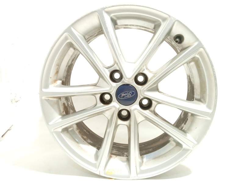 Recambio de llanta para ford focus iii turnier 1.0 ecoboost referencia OEM IAM F1EC1007A1A 2238235 