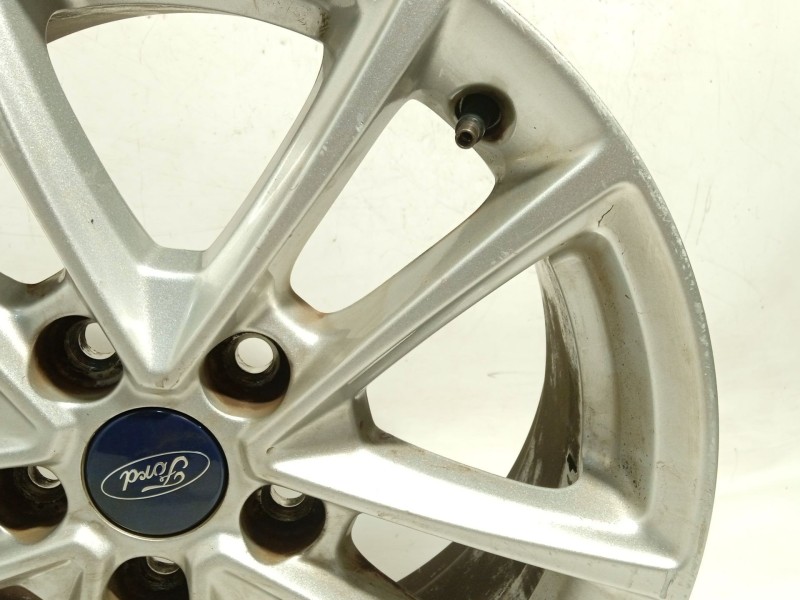 Recambio de llanta para ford focus iii turnier 1.0 ecoboost referencia OEM IAM F1EC1007A1A 2238235 