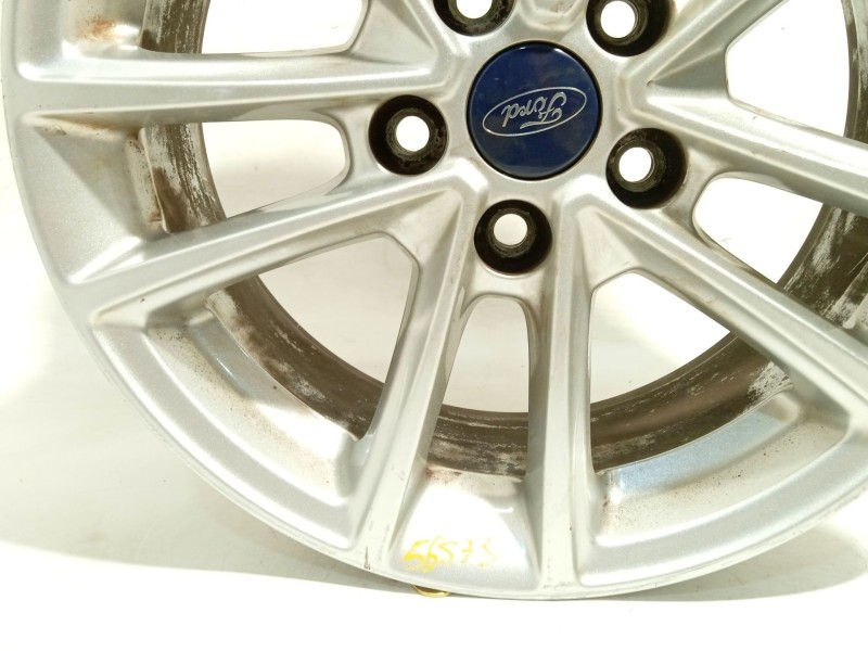 Recambio de llanta para ford focus iii turnier 1.0 ecoboost referencia OEM IAM F1EC1007A1A 2238235 