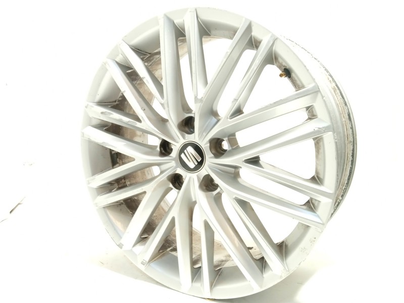 Recambio de llanta para seat ateca (kh7, khp) 1.5 tsi referencia OEM IAM 575601025D 575601025D8Z8 