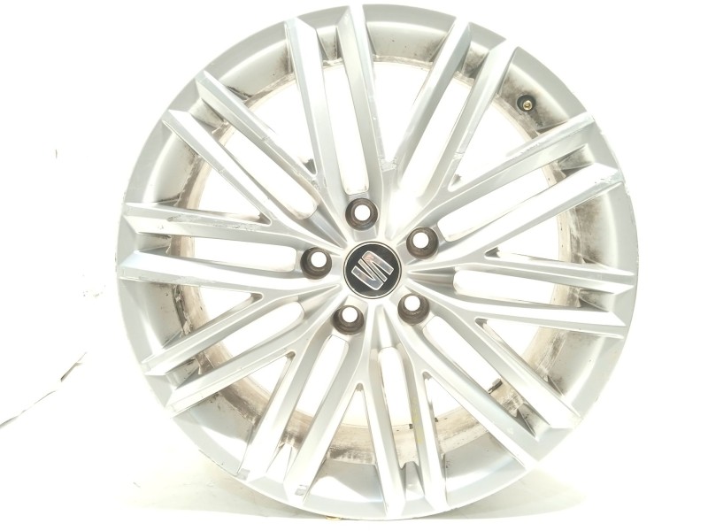 Recambio de llanta para seat ateca (kh7, khp) 1.5 tsi referencia OEM IAM 575601025D 575601025D8Z8 