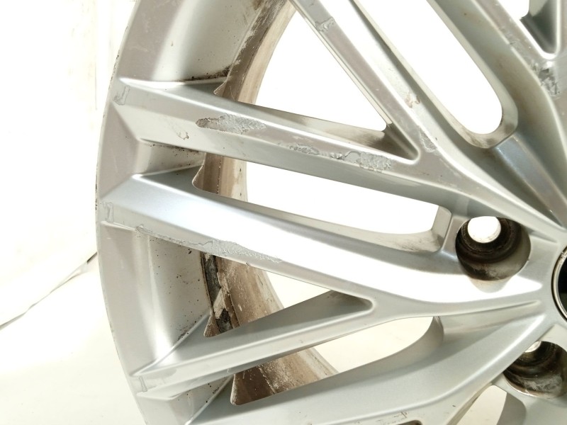 Recambio de llanta para seat ateca (kh7, khp) 1.5 tsi referencia OEM IAM 575601025D 575601025D8Z8 