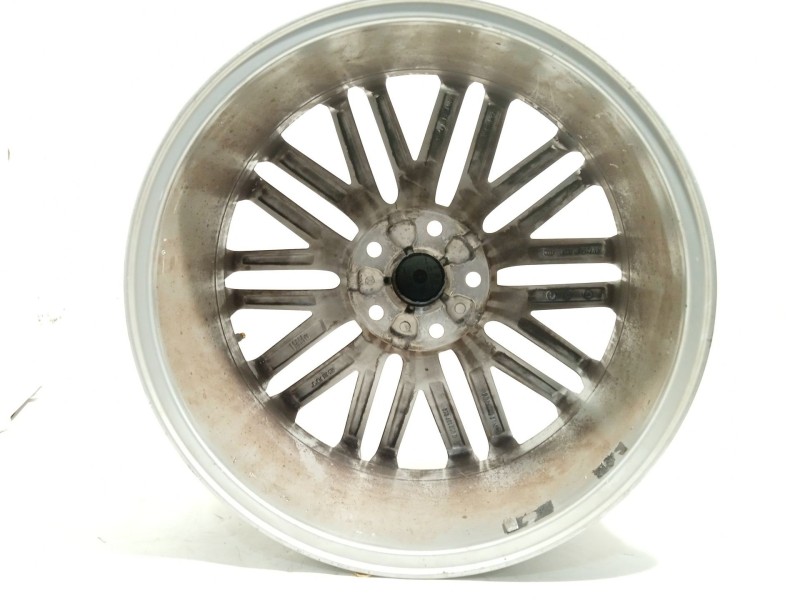 Recambio de llanta para seat ateca (kh7, khp) 1.5 tsi referencia OEM IAM 575601025D 575601025D8Z8 