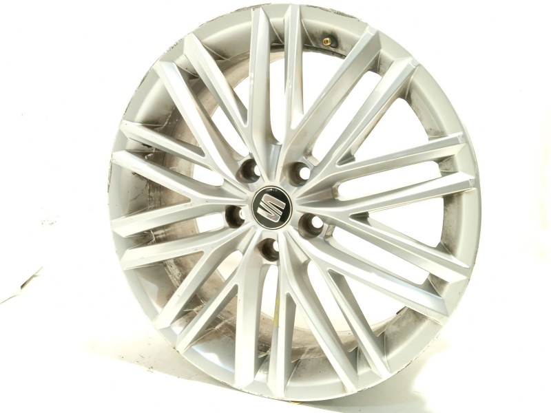 Recambio de llanta para seat ateca (kh7, khp) 1.5 tsi referencia OEM IAM 575601025D 575601025D8Z8 
