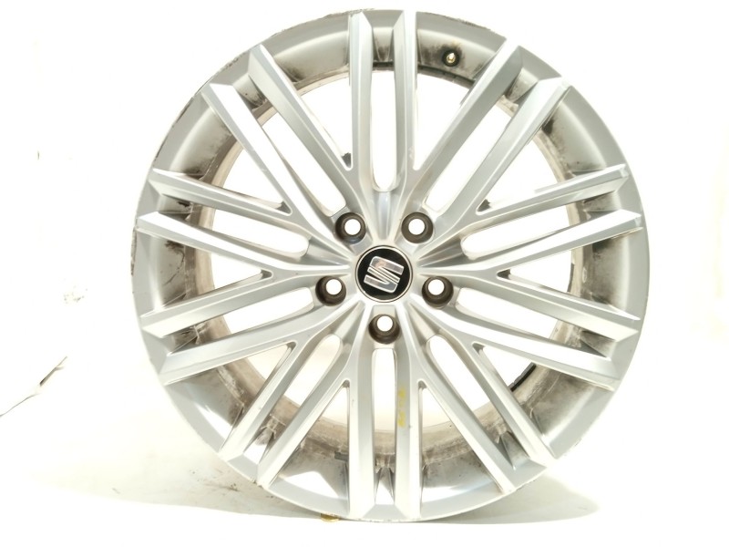 Recambio de llanta para seat ateca (kh7, khp) 1.5 tsi referencia OEM IAM 575601025D 575601025D8Z8 