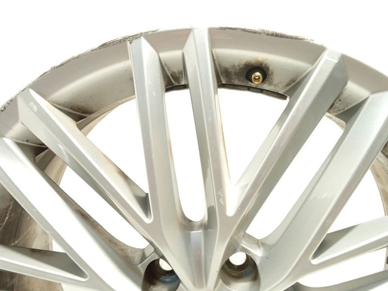 Recambio de llanta para seat ateca (kh7, khp) 1.5 tsi referencia OEM IAM 575601025D 575601025D8Z8 