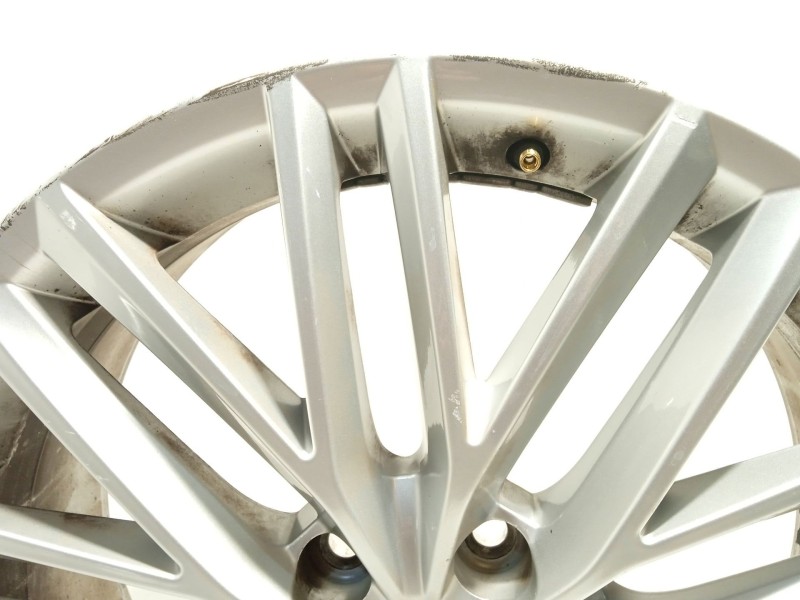 Recambio de llanta para seat ateca (kh7, khp) 1.5 tsi referencia OEM IAM 575601025D 575601025D8Z8 