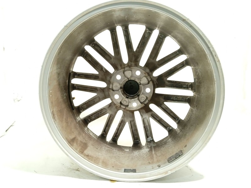 Recambio de llanta para seat ateca (kh7, khp) 1.5 tsi referencia OEM IAM 575601025D 575601025D8Z8 