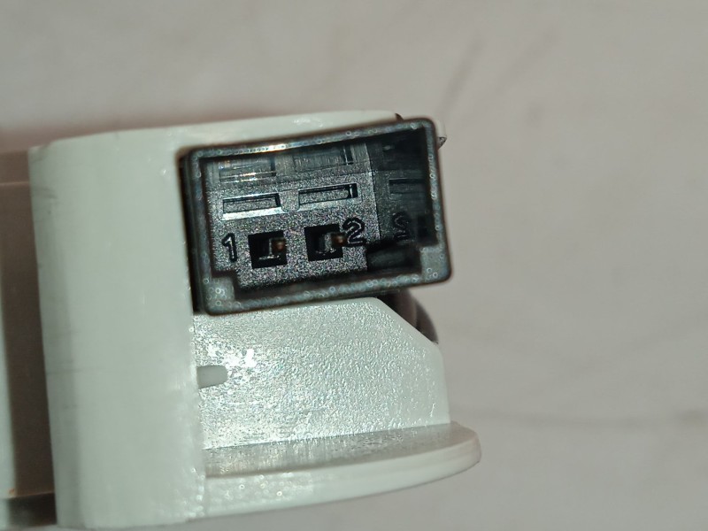 Recambio de parasol derecho para audi a4 b8 (8k2) 2.0 tdi referencia OEM IAM 8K0857552 8K0857552P8S0 8K0857552JF1