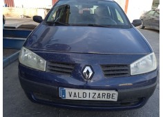 renault megane ii (bm0/1_, cm0/1_) del año 2003 2