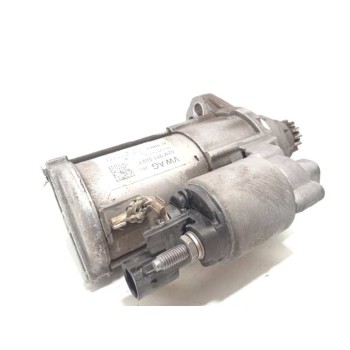 MOTOR ARRANQUE 02M911022F 0001179602