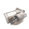 Recambio de motor arranque para skoda fabia familiar 1.0 referencia OEM IAM 02M911022F  0001179602