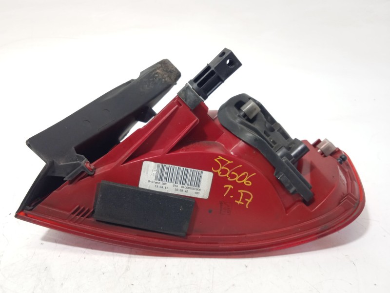 Recambio de piloto trasero izquierdo para audi a4 b8 (8k2) 2.0 tdi referencia OEM IAM 8K5945095K  