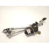 Recambio de motor limpia delantero para citroën c4 iii 1.2 puretech referencia OEM IAM 9824784980  