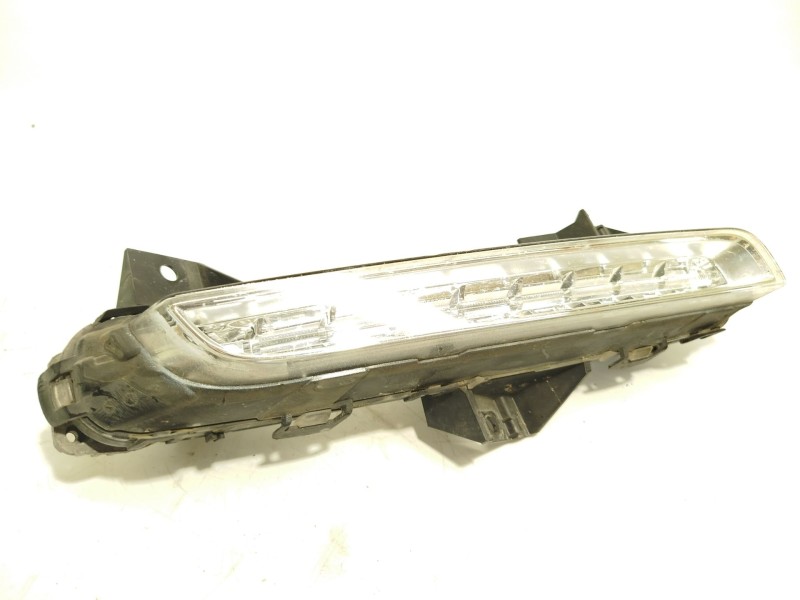 Recambio de faro antiniebla derecho para porsche panamera (970) 3.0 d referencia OEM IAM 97063108252  