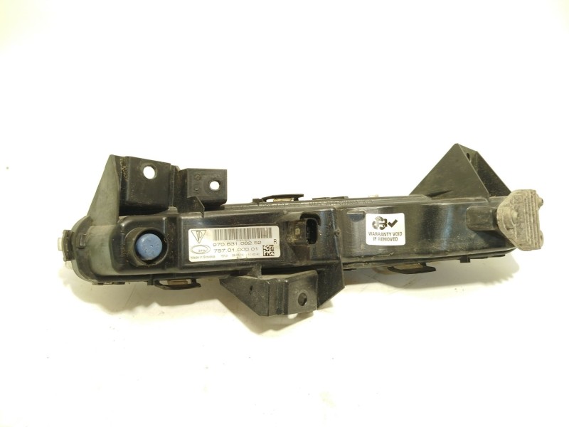 Recambio de faro antiniebla derecho para porsche panamera (970) 3.0 d referencia OEM IAM 97063108252  