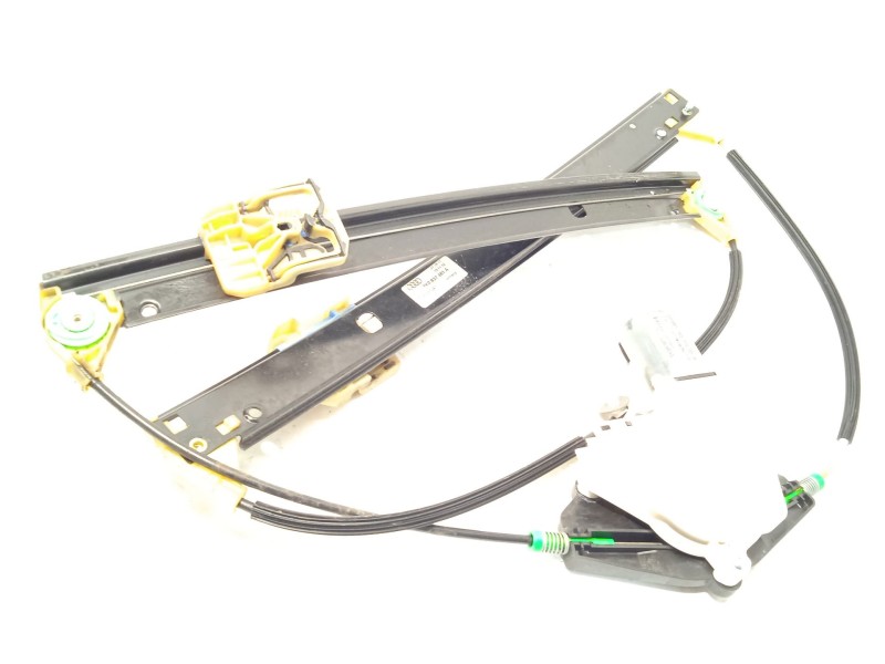 Recambio de elevalunas delantero izquierdo para audi a4 b8 (8k2) 2.0 tdi referencia OEM IAM 8K0837461A 8K0959801A 