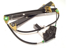 Recambio de elevalunas delantero izquierdo para audi a4 b8 (8k2) 2.0 tdi referencia OEM IAM 8K0837461A 8K0959801A  2