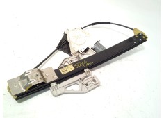 Recambio de elevalunas trasero derecho para audi a4 b8 (8k2) 2.0 tdi referencia OEM IAM 8K0839462A 8K0959812A 